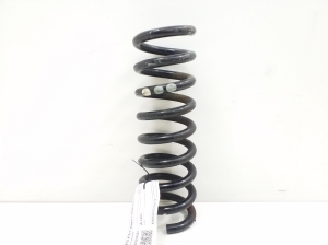   Feder hinten  - A2023242504 