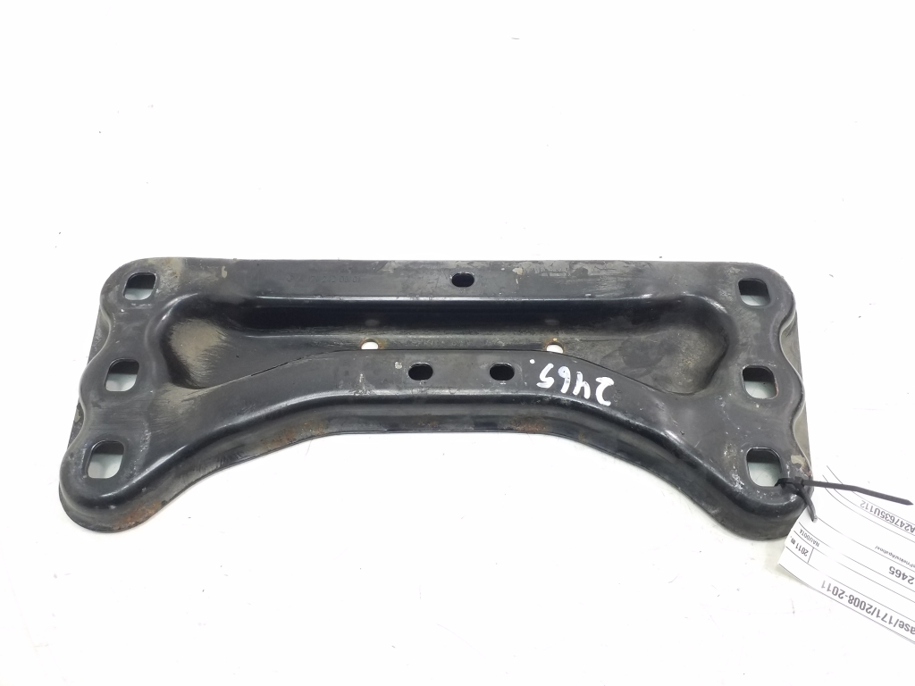 MERCEDES-BENZ SLK-Class R171 (2004-2011) Gearbox Mount Bracket A1712420501 20415688