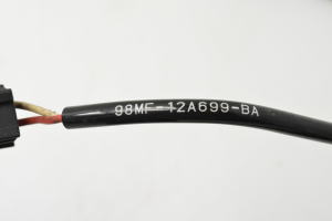 Ford Focus (2004–2011) Klopfsensor 98mf12a699ba - 4