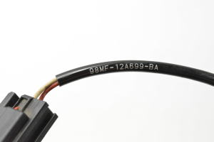 Ford Focus (2004–2011) Klopfsensor 98mf12a699ba - 3
