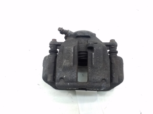   Front brake caliper  - A0044203183 