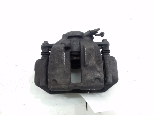   Front brake caliper  - A0044203283 