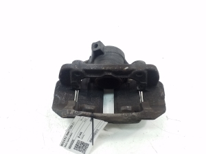Mercedes Benz SLK-Class 171 (2004–2011) Eesmine pidurisadul A0044203283 - 3