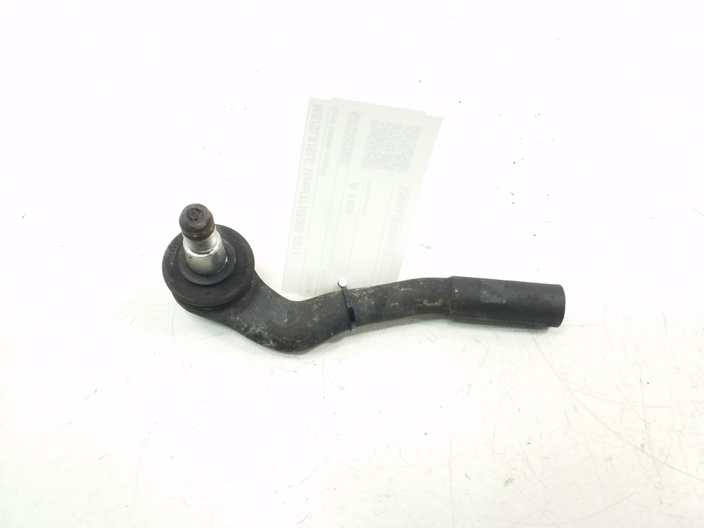 Mercedes Benz SLK-Class 171 (2004–2011) Spurstangenkopf A2033303903 Mercedes Benz SLK-Class 171 (2004–2011) Spurstangenkopf A2033303903