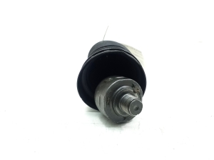 Mercedes Benz SLK-Class 171 (2004–2011) Tie rod A1713380015 - 2