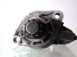 Volkswagen Touran I (2003–2010) Starter 005831320 - 2
