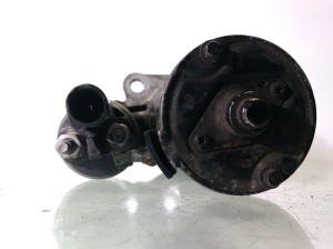 Volkswagen Touran I (2003–2010) Starter 005831320 - 3