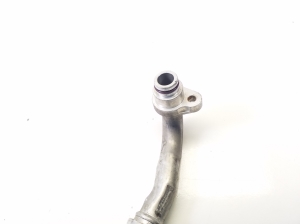 Mercedes Benz S-Class 221 (2005–2013) Kliimaseadme voolik A2218300616 - 3