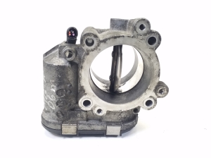 Mercedes Benz R-Class 251 (2006–2017) Accelerator valve A6420900070 - 3