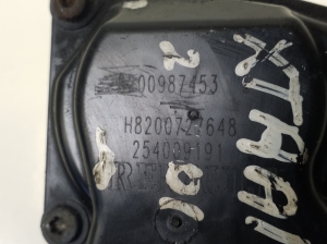 NISSAN X-Trail T31 (2007–2013) Accelerator valve 8200987453 - 2