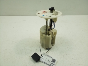 LEXUS RX (2003–2009) Kütusepump paagis 7702048051 - 3