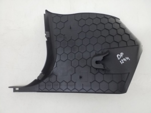 Mercedes Benz E-Class W212 (2009–2015) Esipiilari siseviimistlus A2126800606 - 3