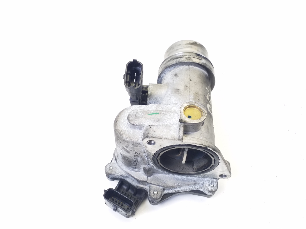 MERCEDES-BENZ B-Class W246 (2011-2020) Throttle Body 161A09287R 21914872