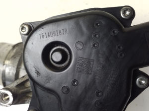 Mercedes Benz B-Class 246 (2011–2017) Accelerator valve 161A09287R - 3
