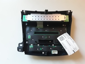 Mitsubishi L 200 (2006–2015) Vēl viena magnetofona detaļa 8002A538XA - 2