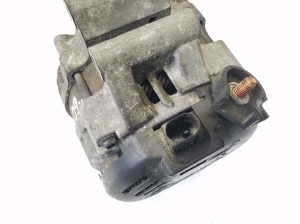 BMW 3 SERIES E90 (2004–2013) Generaator 7550468 - 3