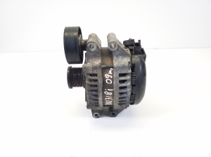 BMW 3 SERIES E90 (2004–2013) Generaator 7550468 - 4