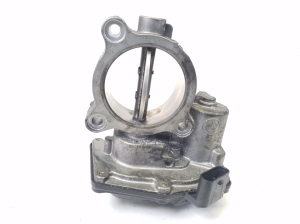 BMW 3 SERIES E90 (2004–2013) Accelerator valve 7810752 - 4