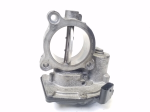 Accelerator valve - 7810752