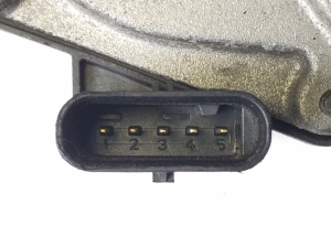 BMW 1 SERIES F20 (2010–2026) Accelerator valve 7810752 - 3