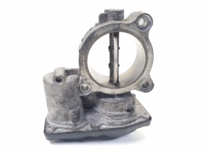 BMW 1 SERIES F20 (2010–2026) Accelerator valve 7810752 - 4