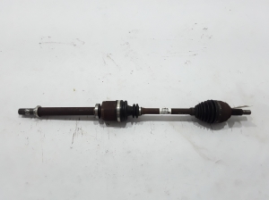 Front drive shaft and its parts - 8200441340