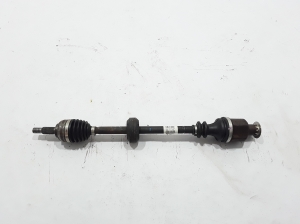 Front drive shaft and its parts - 8200684084