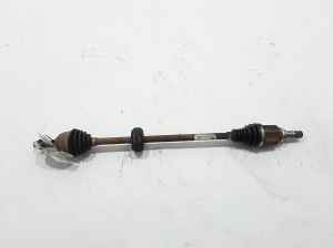 Front drive shaft and its parts - 391007857R