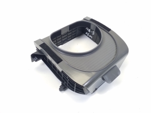 Mercedes Benz S-Class 221 (2005–2013) Stūres statņa apdare A2214620195 - 2