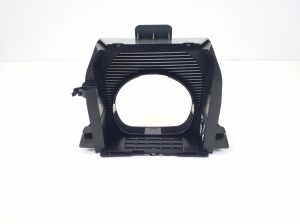 Mercedes Benz S-Class 221 (2005–2013) Stūres statņa apdare A2214620195 - 3