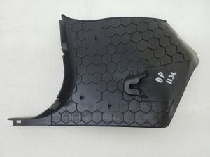 Mercedes Benz E-Class W212 (2009–2015) Esipiilari siseviimistlus A2126800606 - 2