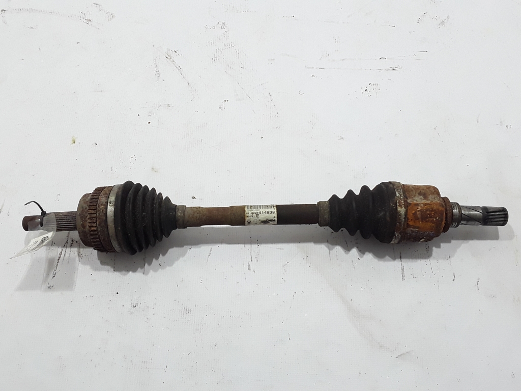 RENAULT Trafic II (2001–2014) Front drive shaft and its parts 8200414939 RENAULT Trafic II (2001–2014) Front drive shaft and its parts 8200414939