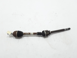 Front drive shaft and its parts - 8200383708