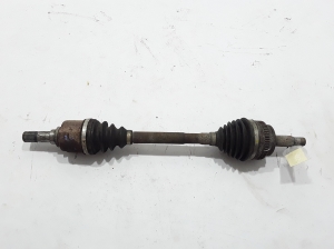 Front drive shaft and its parts - 8200452272