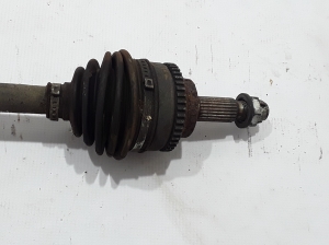RENAULT Kangoo (1997–2009) Front drive shaft and its parts 7700110484 - 2
