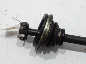 RENAULT Kangoo (1997–2009) Front drive shaft and its parts 7700110484 - 3