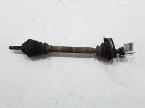 Front drive shaft and its parts - 7701469374