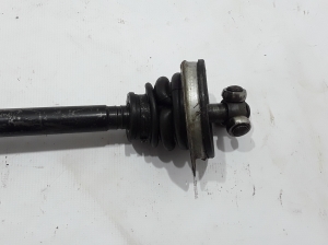 RENAULT Scenic (1996–2003) Front drive shaft and its parts 7700112116 - 2