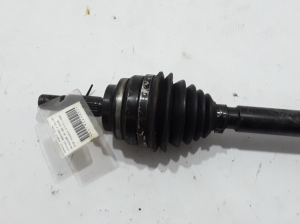 RENAULT Scenic (1996–2003) Front drive shaft and its parts 7700112116 - 3