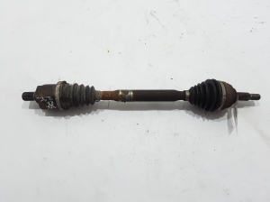 Front drive shaft and its parts - 8200156666