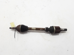 Front drive shaft and its parts - 8200285909