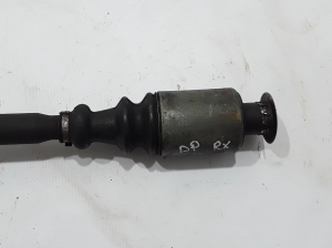 RENAULT Scenic (1996–2003) Front drive shaft and its parts 7700115958 - 2