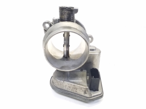  Accelerator valve 