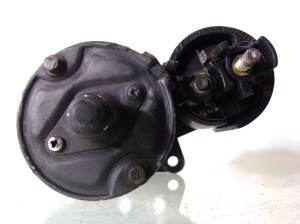 AUDI A6 C5 (1997–2005) Démarreur 078911023 - 3