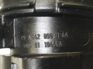 Mercedes Benz E-Class W211 (2002–2009) Voolik A6420900144 - 2