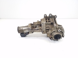 Mitsubishi Outlander (2006–2012) Esisilla reduktor 3200A067 - 2