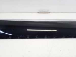 Volkswagen Touareg II (2010–2018) Esiukse liist 7P6853960A - 2