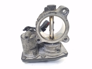 BMW 3 SERIES E90 (2004–2013) Accelerator valve 7810752 - 3
