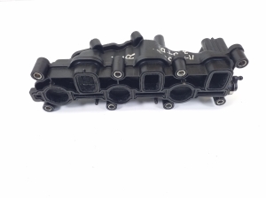  Intake manifold 