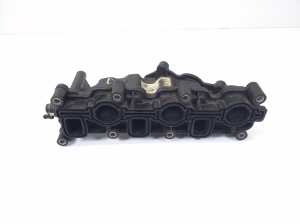  Intake manifold 